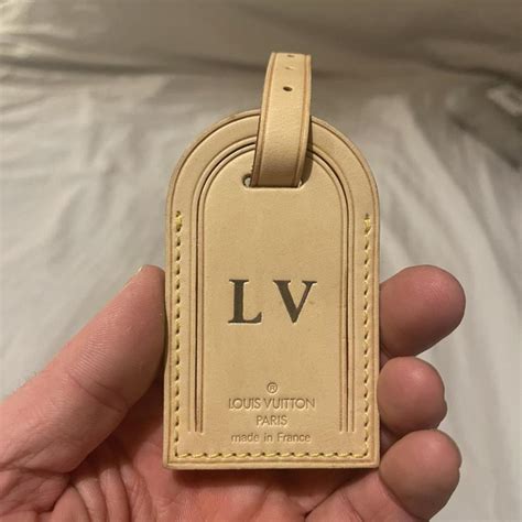 how to buy a louis vuitton luggage tag|original louis vuitton luggage.